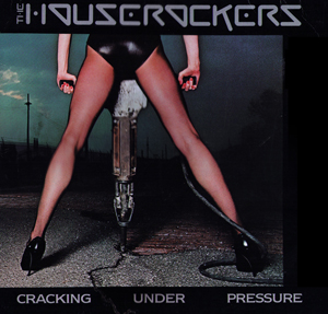 Cracking Under Pressure thumbnail